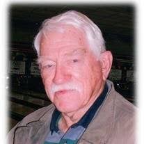 Lawrence MacDonald Obituary