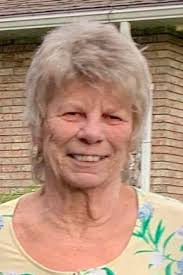 Obituary for Lois Lahn