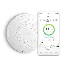 Remote access to your radon measurement devices. Airthings Hub Review Now You Can Get Your Wave Air Quality Readings On Demand Techhive