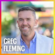 Candidate for MP: Greg Fleming wants to see a safer Maungakiekie (Onehunga  FM)