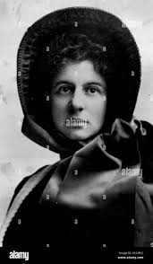 Eva booth hi-res stock photography and images