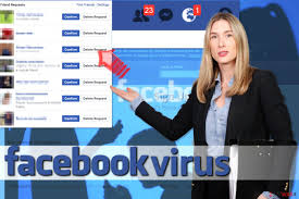 Using this trick i made 300+ friends to my new facebook profile, you can make more friends. Remove Facebook Friend Request Virus Removal Guide Updated Feb 2021