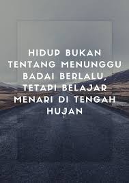 30 Kata-kata Motivasi Kehidupan, Simpel tapi Menampar Hati