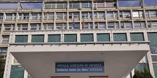 Check spelling or type a new query. Un Sportiv Din Suceava È™i A Luat Concediu FÄƒrÄƒ PlatÄƒ O LunÄƒ Pentru A Face Voluntariat La Spitalul JudeÈ›ean De UrgenÈ›Äƒ