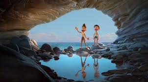 Luca comparte estas aventuras con su nuevo mejor amigo, pero toda la diversión se ve amenazada por un secreto muy profundo: Luca La Nueva Pelicula De Pixar Es Una Agradable Aventura A La Que Le Falta Un Poco Mas De Valentia