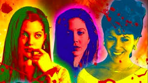 Can't find a movie or tv show? The Lethal Lolitas Of Long Island Is Remixed Made For Tv Masterpiece Nerdist