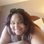 Danielle Shumpert's Instagram, Twitter & Facebook