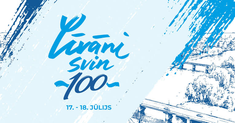Līvānu pilsētas svētki 2026 — vāka attēls