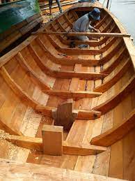 Indonesian Traditional Wooden Boats Wooden Boat Building Wooden Boat Plans Boat Plans