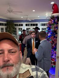 Casino night for veterans outreach in Hattiesburg