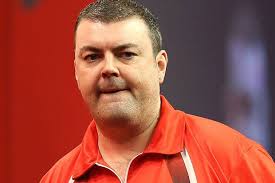 Wes Newton