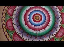 Check spelling or type a new query. India Heart And Soul Kerala Hindu Temple Murals Youtube
