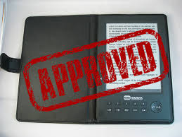 Wisselen Van Autorisaties Van Ereaders In Adobe Digital Editions Vakblog
