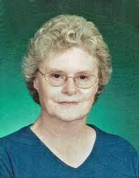 Joy Pawlowski, 87, of Huron.