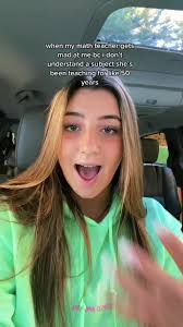 Haley Collier Math Teacher