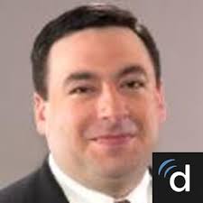 Dr. Benjamin B. Barden, MD