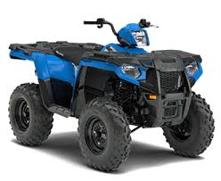 Top Ten Atvs Of 2017 Ridenow Powersports