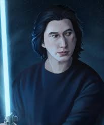 I honestly wish I never found out about the Ben Solo movie, I'm so  disappointed it's not happening 😭 although Adam Driver pushing for it for  2 years makes me like him