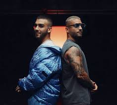 Check spelling or type a new query. Manuel Turizo X Maluma Amor En Coma Video 2021 Imdb