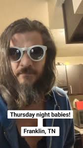 10/26 @kingswhiskeyroom babies! Get ready to be touched