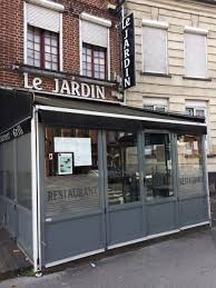 1098 route de lillers, 62350 busnes. Sas Le Jardin Lillers Restaurant Adresse Avis