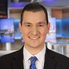 Eric Holtzman's Instagram, Twitter & Facebook