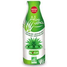 Jus obtenu directement de l'intérieur des feuilles d'aloe vera (barbadensis miller), par pression á froid conservant toutes les propriétés de. Jus Aloe Vera 99 5 1l Bio Naturalia Fr