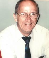 Robert Canning Obituary