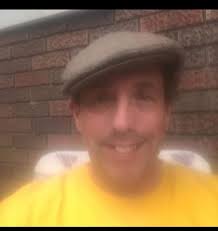 People Who Kinda Look Like Adam Sandler But Aren't Adam Sandler added a... 