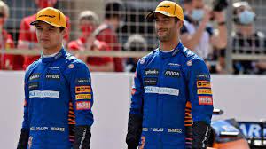 Qualifying for the 2019 bahrain grand prix was held in the twilight zone. F1 Bahrain Grand Prix 2021 Daniel Ricciardo Mclaren Start Time In Australia Where To Watch Full Grid Driver Line Up Odds Race Calendar Schedule Latest News