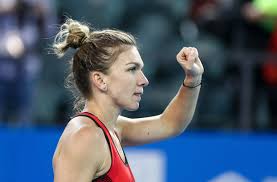 Avem 2 stiri despre halep romania. Romania S Simona Halep Loses Australian Open Final Romania Insider