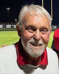 Charles “Chuck” Perry Reeder, Jr. Obituary April 1, 2025