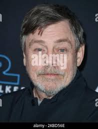 Hollywood, CA, USA; Actor MARK HAMILL, best known from 'Star Wars,' attends  the premiere of ''The X-Files'' in undated photo. (Michelson-Geller/date  unknown) Mandatory Credit: Photo by Michelson/ZUMA Press. (©) Copyright  2006 Michelson