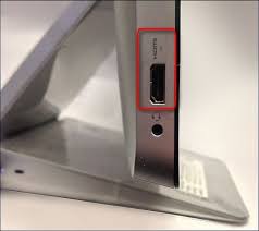 There is also software that can provide wireless sharing of displays which is becoming. Hp Envy Recline 23 And 27 Touchsmart All In One Pcs Connecting Hdmi Devices To Your Computer Windows 8 Hp Customer Support