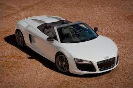 Audi R8 Gt Spyder R8 Gt Audi R8 Gt Audi R8 Spyder