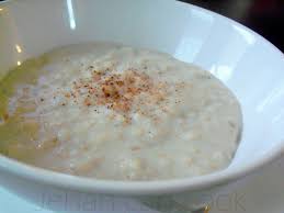 Breakfast Archives Jehan Can Cook Island Food Oatmeal Porridge Banana Porridge Recipes