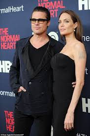 Rupert allason was born on november 8, 1951 in london, england as rupert william simon allason. Angelina Jolie Bound To Now Ex Husband Brad Pitt By Thai Tattooist Brad Pitt Angelina Jolie Hollywood