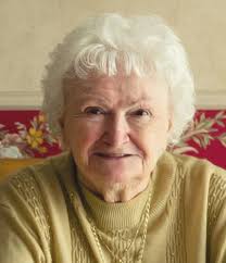 Frances Banaeige Obituary