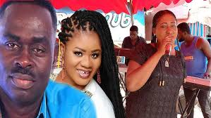 Obaapa Christy Yaw Sarpong and Asomafo songs delivered well by Royal  Harmonies band Joyce Aboagye