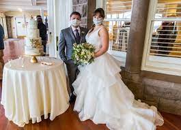 Here's what we know so far about the future of weddings in 2021 around the uk. Mock Wedding At Oceancliff Latest Effort To Ask Governor For Looser Restrictions