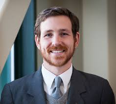 UAA's Terry Fields included in Institute of Real Estate Management's 30  Under 30