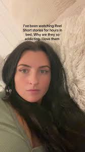 Reelshorts Damian Olson Family