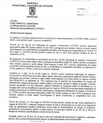 Parlamentul româniei adoptă prezenta lege. Legea 223 Din 2015 Actualizata 2020