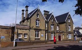 Visit the sunnyside corporation store. Commercial Property Office Buildings Prominent Victorian Building Adjacent To Northampton General Hospital