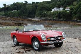 翻新經典車英國本田 honda s800 修復作業正式展開 國王車訊kingautos car bmw car bmw