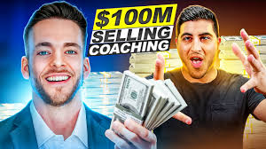 Strategies from a $100M Coaching Business