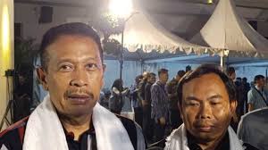 Atasi Jalan Berlubang, Wahyu Hidayat Turunkan Mobil Patroli Khusus