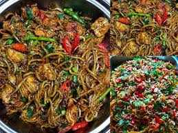 Resepi Mee Goreng Sedap Istimewa Dari Tukang Masak Restoran Resep Masakan Resep Makanan Memasak