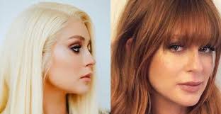 She started off her career as a child actress; Marina Ruy Barbosa Volta A Criar Polemica Por Conta Do Cabelo E Fato Revelador Da Historia Vem A Tona Tv Foco