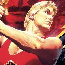 flash gordon